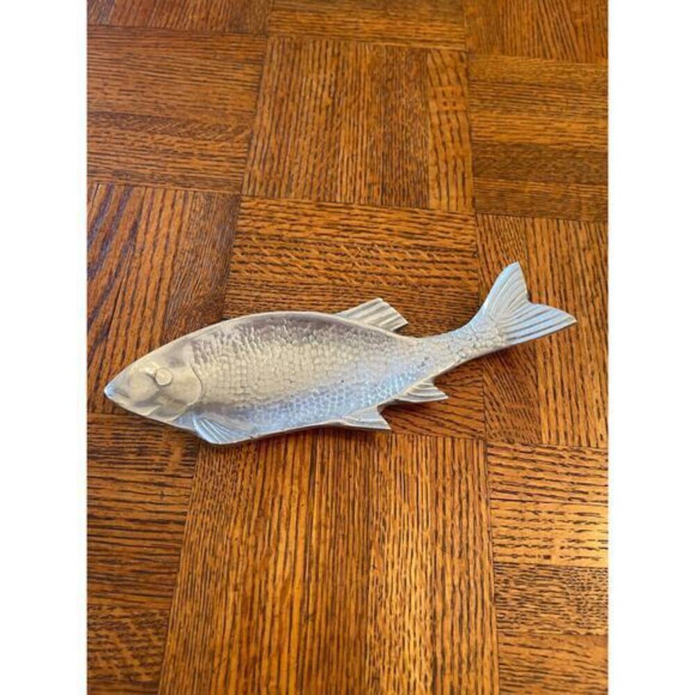 Marisa Aluminum fish